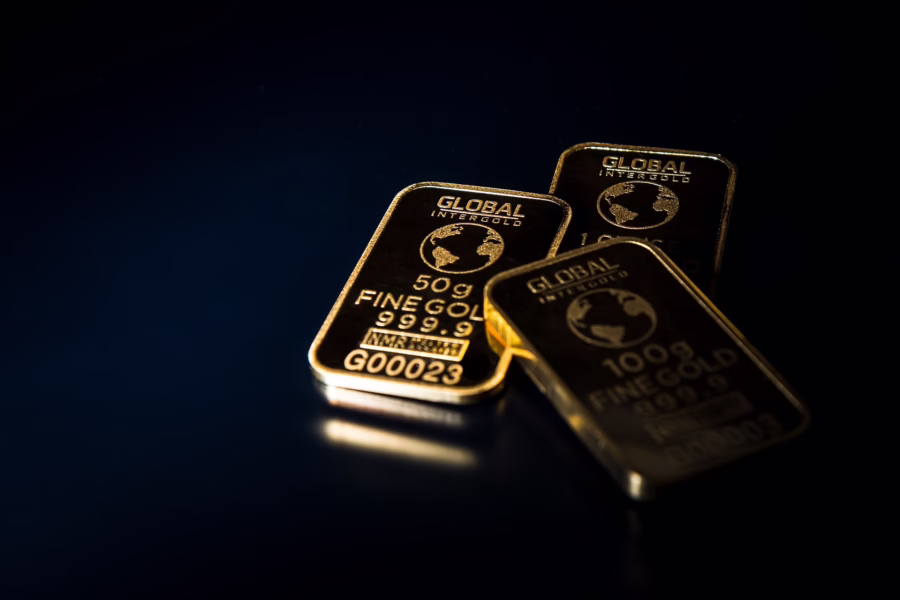 Investment Gold vs Jewellery: What Is the Difference?