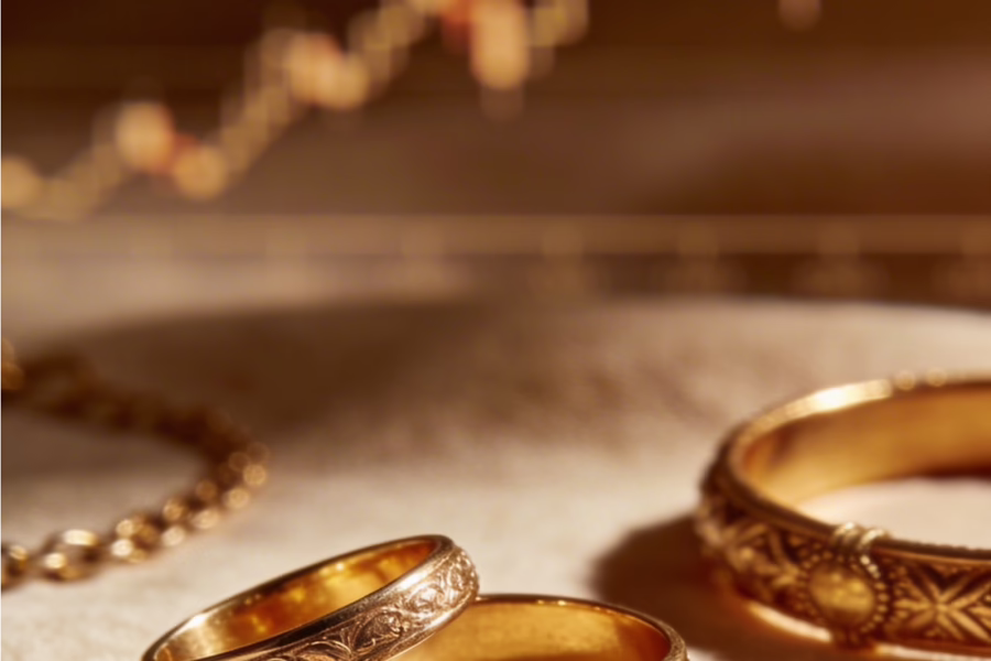 Why Gold is Exceptionally Interesting In Uncertain Times?