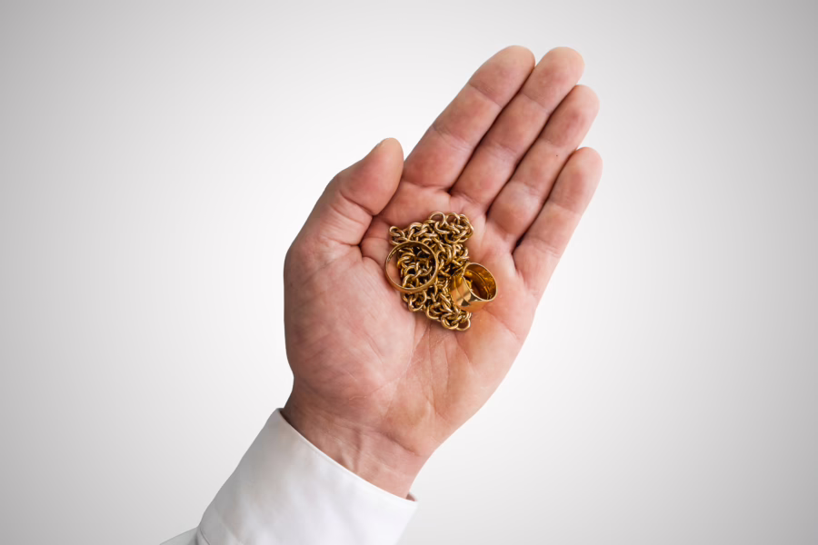 Hidden Value: How Scrap Gold Can Fund Life’s Big Changes